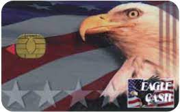 We did not find results for: Eaglecash About Stored Value Cards