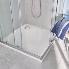 Goodhome Receveur De Douche Carre Extraplat Receveur De Douche Douche Receveur