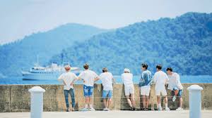 We have an extensive collection of amazing background images carefully chosen by our community. Aesthetic Bts Wallpaper Hd Novocom Top