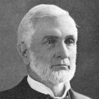 Charles Schuster Zane