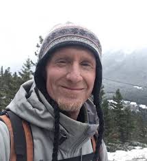 A decade of transformation at Dawson leads to SALTISE award for Ian  MacKenzie