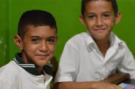 Escuelas Arquidiocesanas Maracaibo