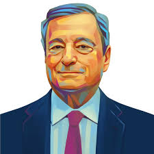 Mario Draghi