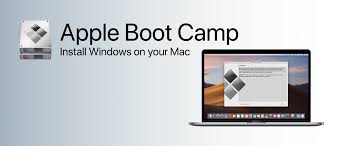 Apple Boot Camp A E Cad
