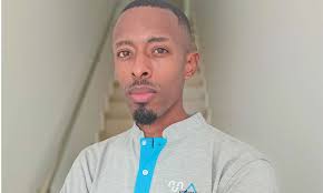 Patrick Gomes: Um canalizador que procura a diferença na inovação