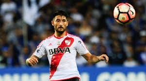 Argentina defender milton casco is set to complete a move from newell's old boys to. Problemas Con Milton Casco River Fue A Juicio Y Debera Pagar Una Cifra Millonaria Que Paso River Plate El Intransigente