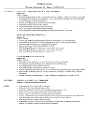 designer, cad resume samples velvet jobs