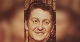 Obituary information for Monte Ray Wilson