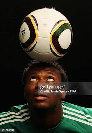 383 Kalu Uche Photos & High Res Pictures