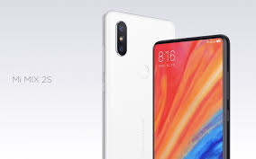 The xiaomi mi mix 4 is available in variants 12 gb / 256 gb, 512 gb, 1 tb (ram / rom). Xiaomi Mi Mix 2s Is Now Official Snapdragon 845 And A Dual Camera Setup Gsmarena Com News