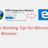 According to the opinions of idm users internet download manager is a perfect accelerator tool to download your favorite software, games, cd, dvd and mp3. 1