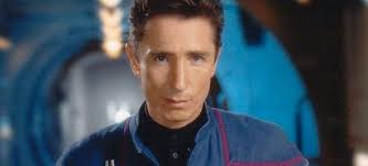 Brief Encounters of the Trekster Kind