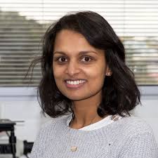 Dr Charithani Keragala