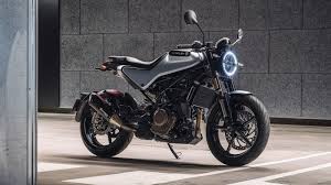 Husqvarna Svartpilen And Vitpilen 250 Priced At 1 80 Lakh Bookings Open Husqvarna Bike Week Cafe Racer Design