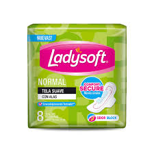 Toallitas Femeninas