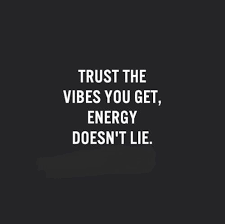 Trust Your Vibes Words Quotes Inspirational Quotes Pictures Inspirational Words