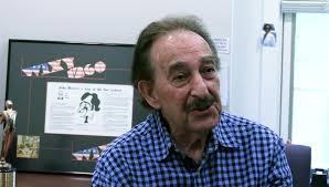 This Wednesday, join us as WIXY radio legend, Larry Morrow, joins a panel  of radio personalities to talk about how the station changed the game!  Reserve your spot now: ...