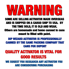 Hydrographics Activator Water Transfer Printing Hydro Dipping Spray 16oz Ebay