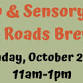 Sip & Sensory at Two Roads Brewing Company event image