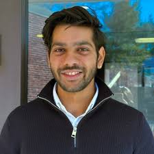 Business School Captains