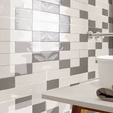 Here are some ideas to use them in bathrooms. China Gambia Building Interior Decorative Subway Tile In Bathroom Images China Ceramic Tile Tile Ceramic