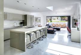 Kitchen Lounge Designs Small Open Plan Diner Design Living Small Open Plan Kit Open Plan Kitchen Diner Open Plan Kitchen Living Room Modern Kitchen Open Plan