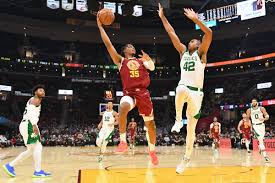 They were good sometimes, but have mostly been bad. Celtics Complete Revenge Game With 98 92 Win Over The Cavaliers Celticsblog