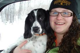 Families We Have Placed Pups With