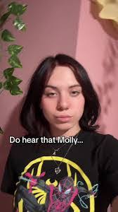 Molly Mock's Instagram, Twitter & Facebook