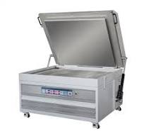 Flexographic/ Flexo Plate Making Machine