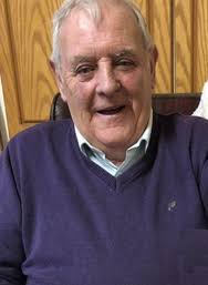 Condolence Book for Michael MORRIS (Knockcroghery, Roscommon)