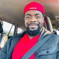 Psalmist Marc Eddy Joseph- HOMEGOING SERVICE INFO