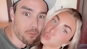 Who is Kate Cassidy? Inside Liam Payne's last relationship before death