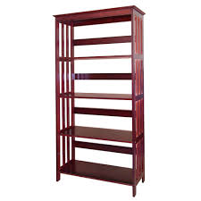 2 how to shelve books according to the library of congress classification system. Mission Style Bookcase You Ll Love In 2021 Visualhunt
