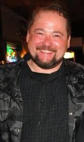 In Loving Memory of Jeff Carpenter