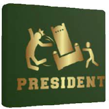 (in this card game, the first person to play all of their cards, becomes president). Play President Online From Your Browser Board Game Arena
