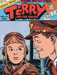 Terry and the Pirates #3