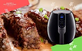 Air Fryer Meatloaf Thats Amazing Meatloaf In Air Fryer