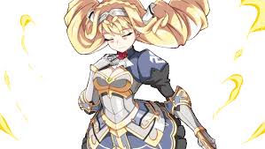 All content must be related to epic seven. Lidica Epic Seven Wiki Gamepress