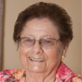 Obituary information for Wilma Neil Hutcherson