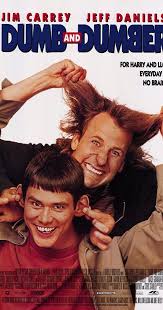 Harry and lloyd suits kids. Dumb And Dumber 1994 Trivia Imdb