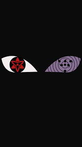 Mangekyou Sharingan Rinnegan Olhos Do Naruto Olhos De Anime Mangekyou Sharingan