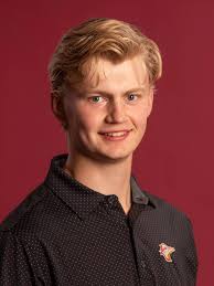 2023-24 Men's Golf Roster