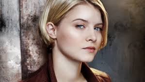 Alcatraz' brings bad, bad men from the past into the present