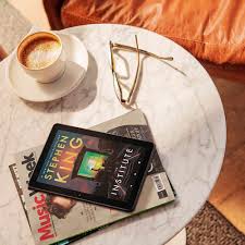 Best for 1080p gaming at low settings. 64 Gb All New Fire Hd 8 Plus Tablet Our Best 8 Tablet For Portable Entertainment Hd Display Slate Electronics Computers Tablets