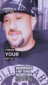 B-Real Discusses Ice Cube Controversy in Exclusive Interview