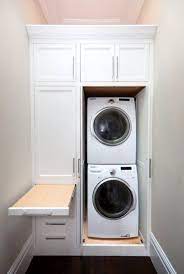 Check spelling or type a new query. 42 Stunning Laundry Room Decorating Ideas For Your Washing Comfort Laundry Room Remodel Compact Laundry Room Laundry Room Storage