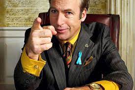 Better Call Saul: Breaking Bad spin-off gets thumbs up from US critics |  Independent.ie
