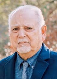 John Thomas Ford Jr. Obituary (2025)