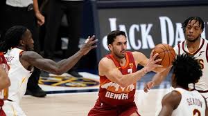 Maybe you would like to learn more about one of these? Facundo Campazzo Height Facundo Facu Campazzo Born March 23 1991 Is An Argentine Professional Basketball Player Who Is Currently Under Height And Weight 2021 Elsa S Friends
